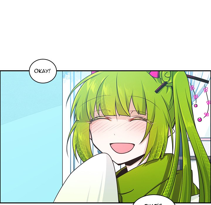 Go Away, Mr.Demon Chapter 220 image 28