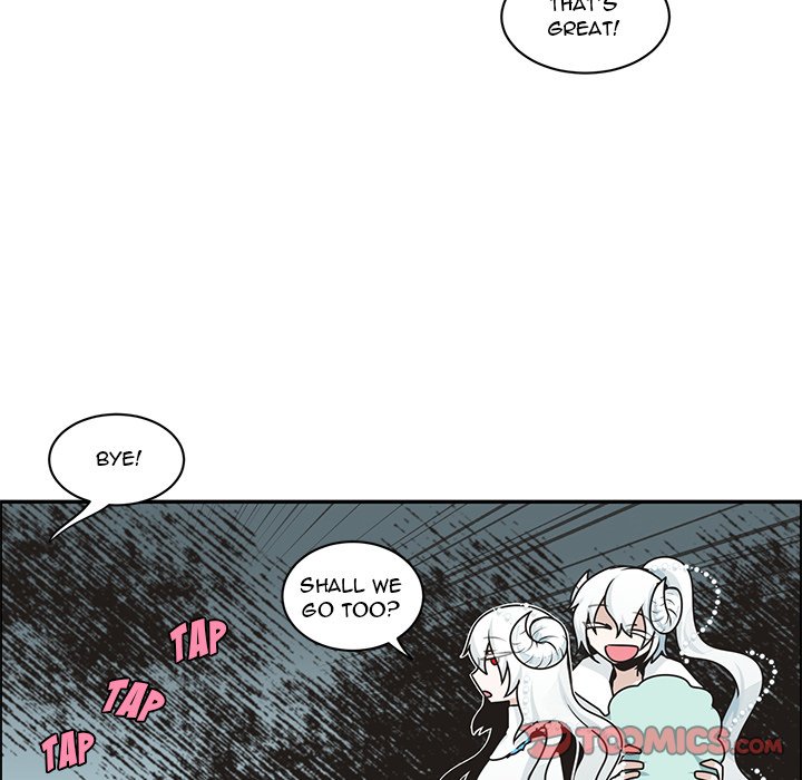 Go Away, Mr.Demon Chapter 220 image 29