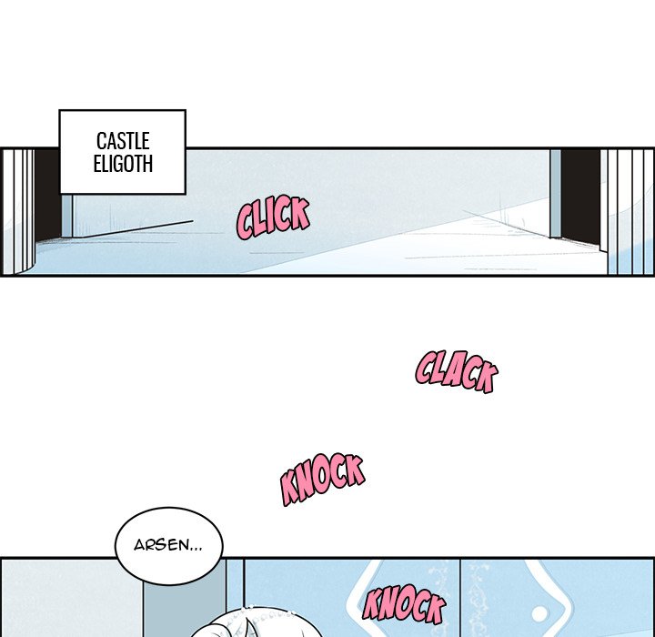 Go Away, Mr.Demon Chapter 220 image 31