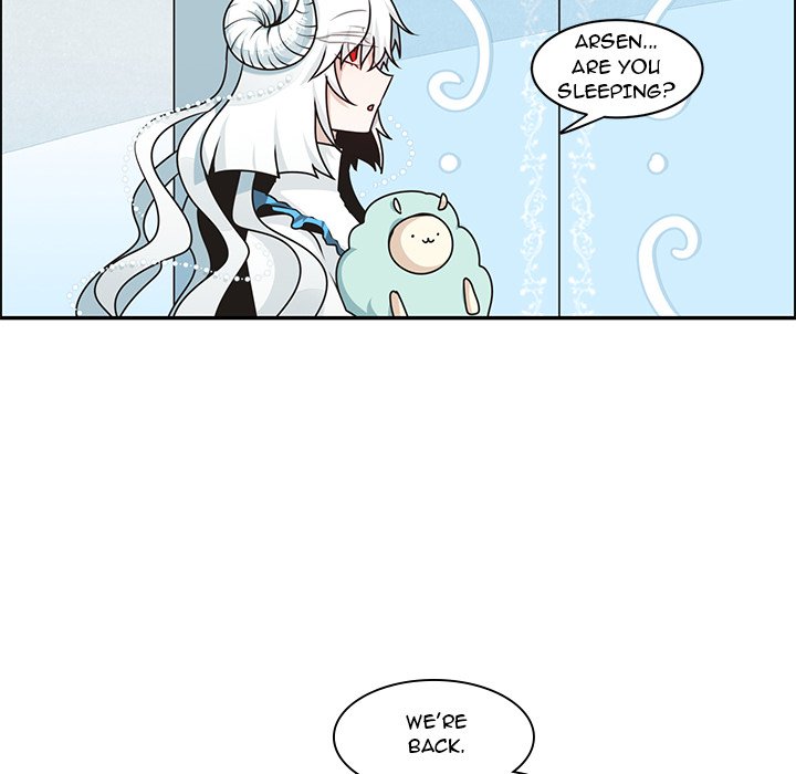 Go Away, Mr.Demon Chapter 220 image 32