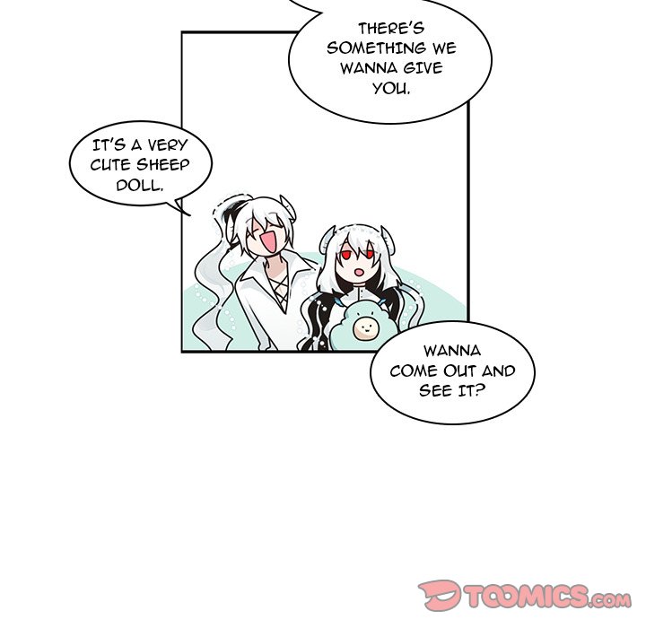Go Away, Mr.Demon Chapter 220 image 33