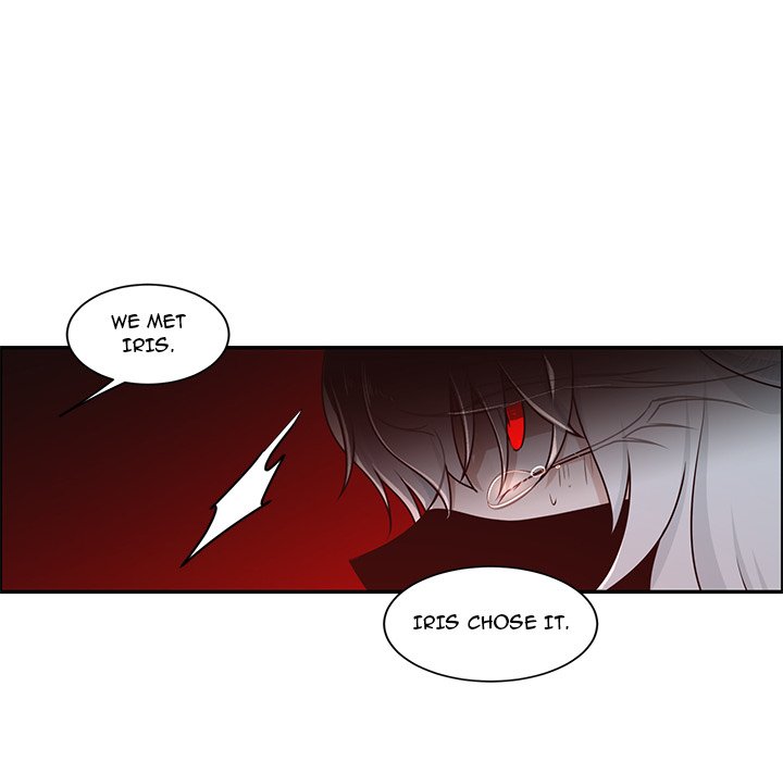 Go Away, Mr.Demon Chapter 220 image 35