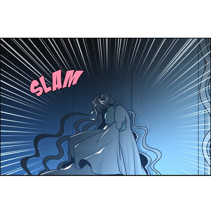 Go Away, Mr.Demon Chapter 220 image 39