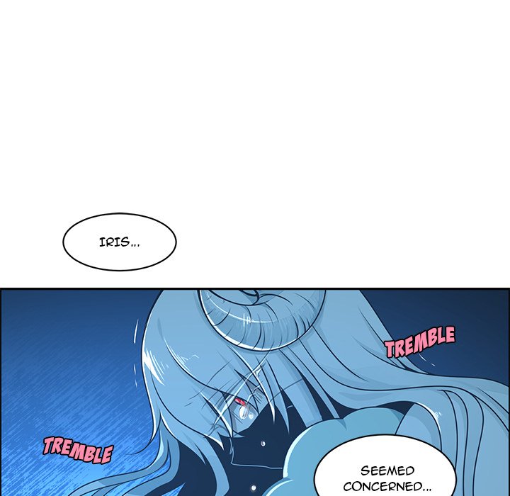 Go Away, Mr.Demon Chapter 220 image 40