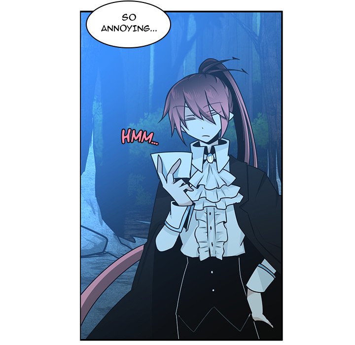 Go Away, Mr.Demon Chapter 220 image 47
