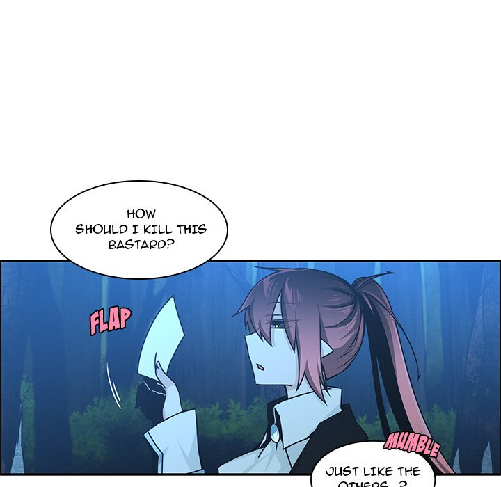 Go Away, Mr.Demon Chapter 220 image 52