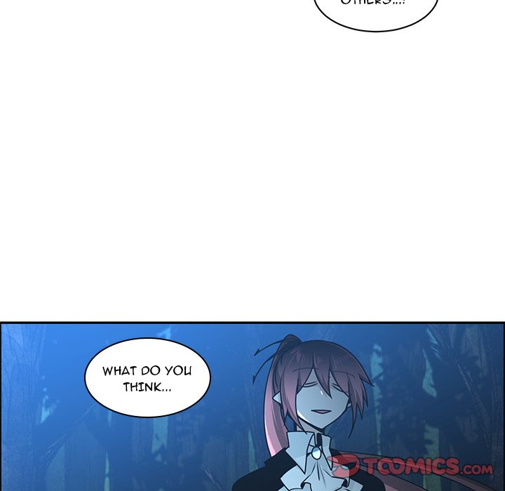 Go Away, Mr.Demon Chapter 220 image 53