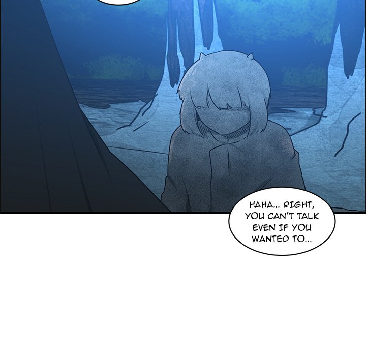 Go Away, Mr.Demon Chapter 220 image 55