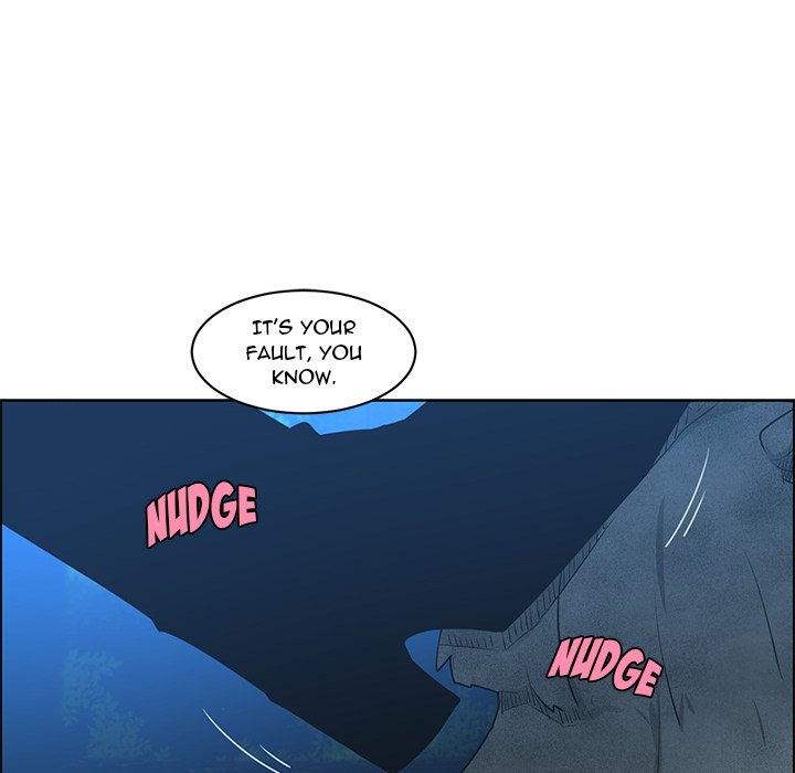 Go Away, Mr.Demon Chapter 220 image 56