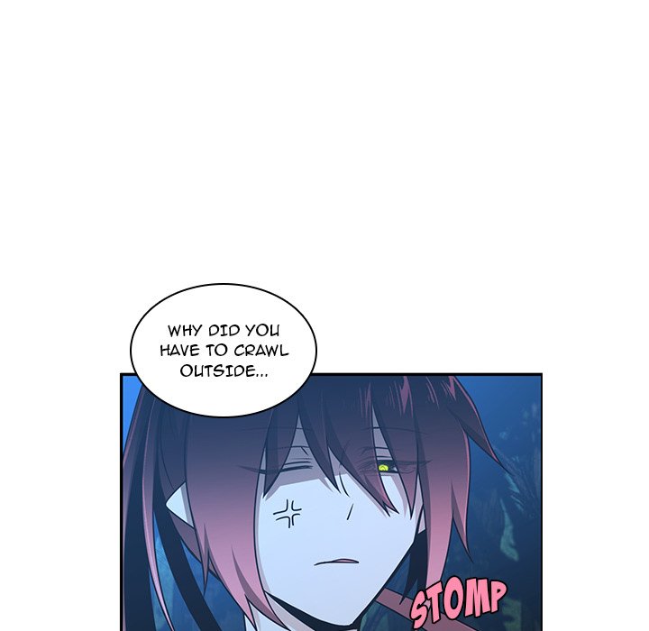 Go Away, Mr.Demon Chapter 220 image 59