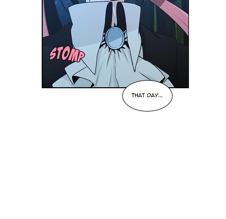 Go Away, Mr.Demon Chapter 220 image 60
