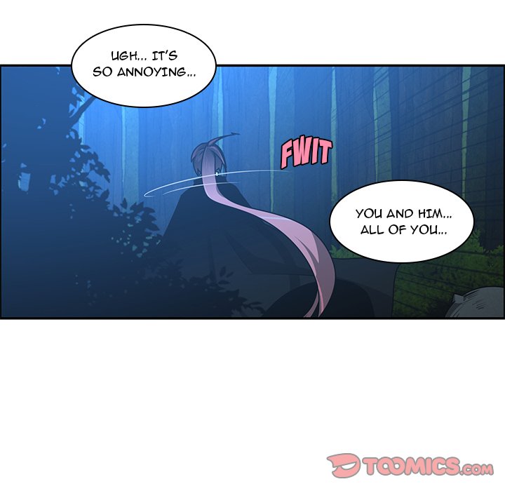 Go Away, Mr.Demon Chapter 220 image 61