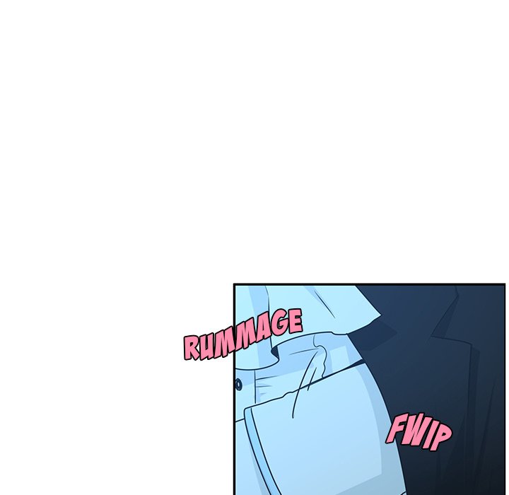 Go Away, Mr.Demon Chapter 220 image 63