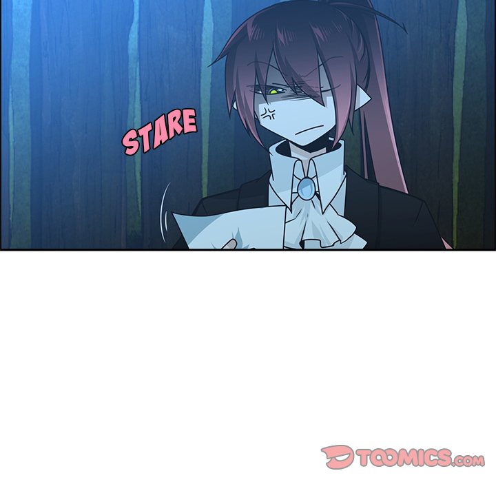 Go Away, Mr.Demon Chapter 220 image 65