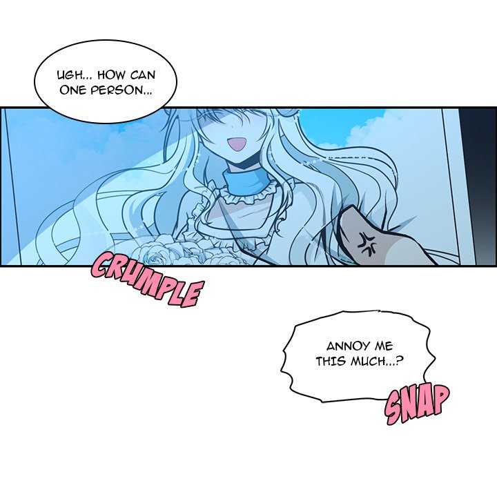Go Away, Mr.Demon Chapter 220 image 66