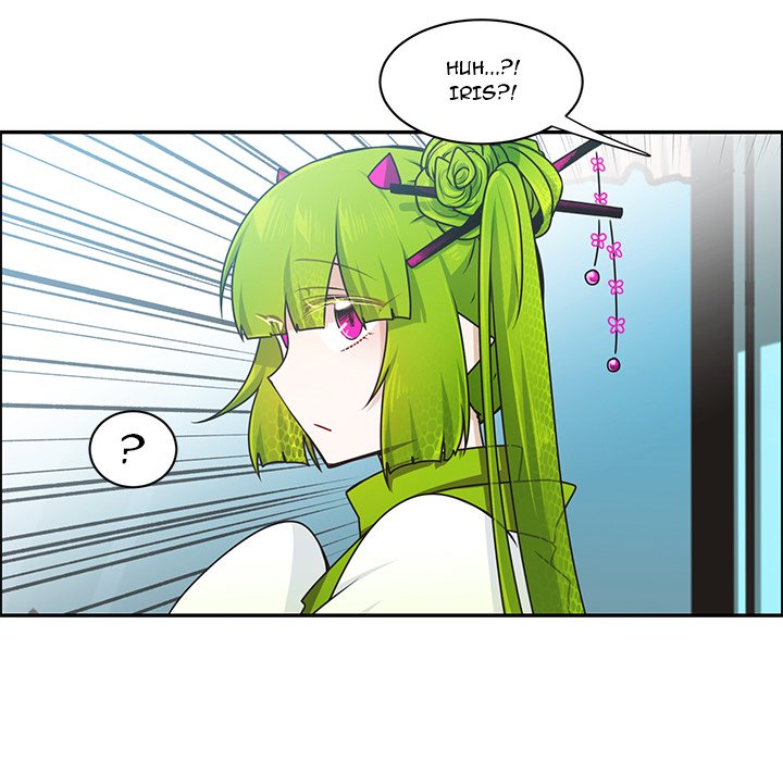 Go Away, Mr.Demon Chapter 220 image 6
