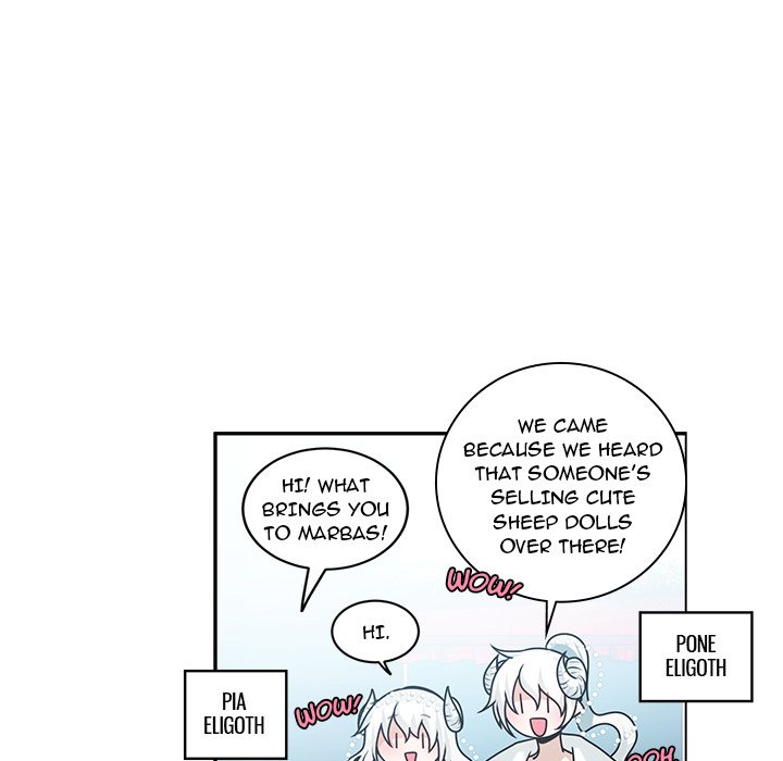Go Away, Mr.Demon Chapter 220 image 8