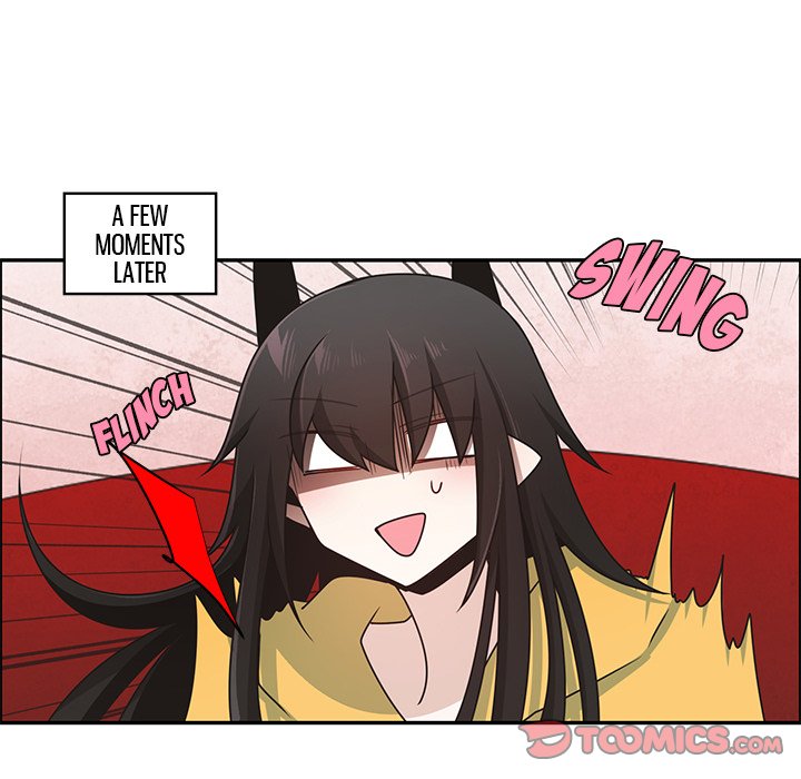 Go Away, Mr.Demon Chapter 221 image 9