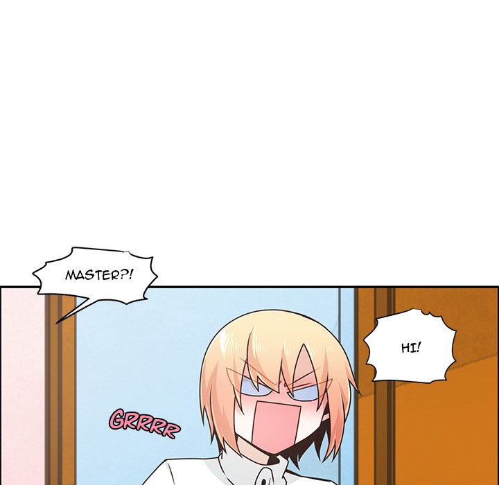 Go Away, Mr.Demon Chapter 221 image 10