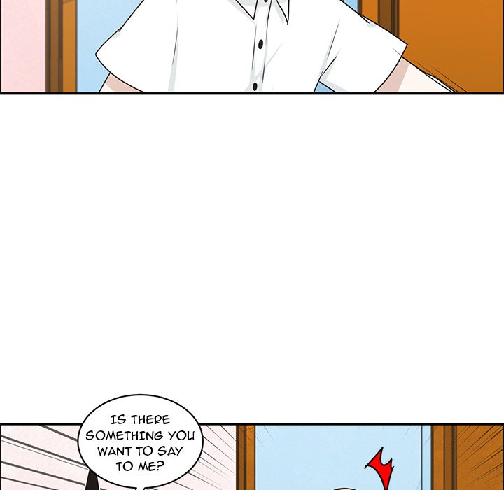 Go Away, Mr.Demon Chapter 221 image 11