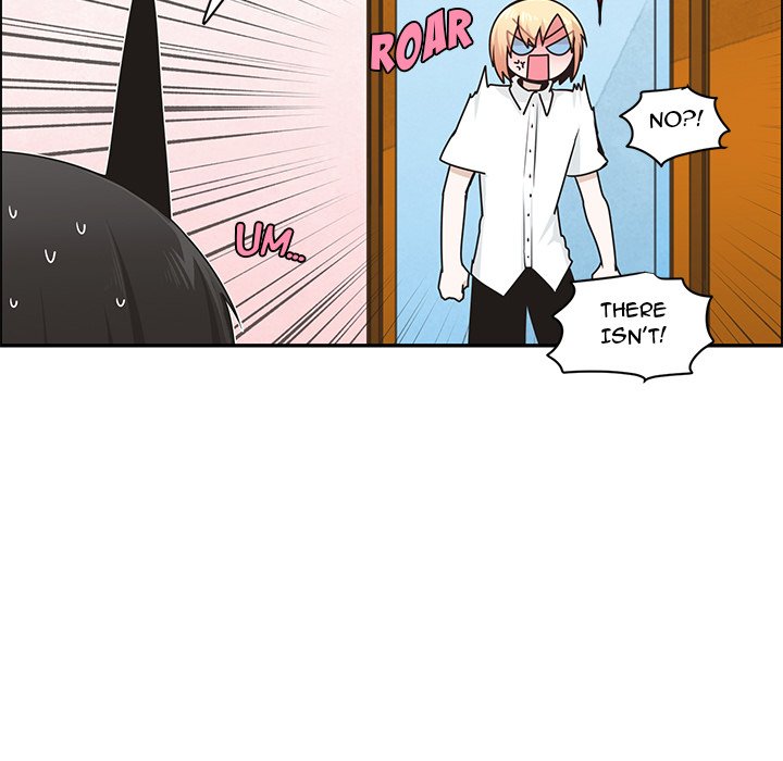 Go Away, Mr.Demon Chapter 221 image 12