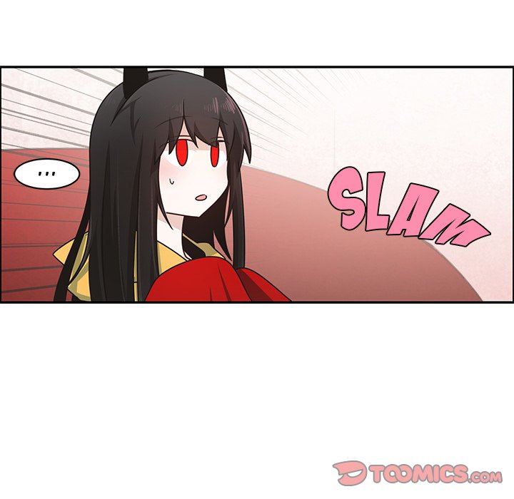 Go Away, Mr.Demon Chapter 221 image 13