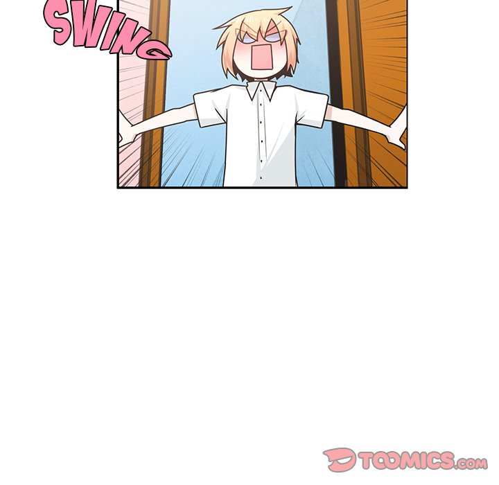 Go Away, Mr.Demon Chapter 221 image 17