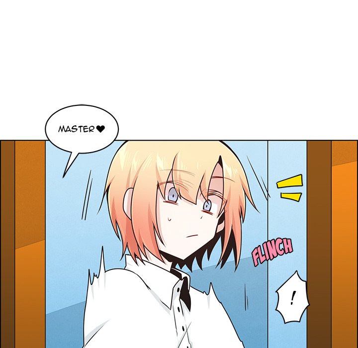 Go Away, Mr.Demon Chapter 221 image 19