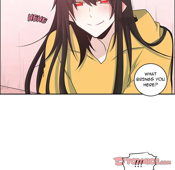 Go Away, Mr.Demon Chapter 221 image 21