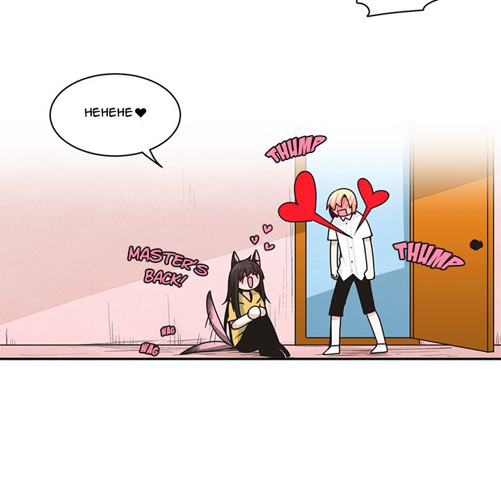 Go Away, Mr.Demon Chapter 221 image 22