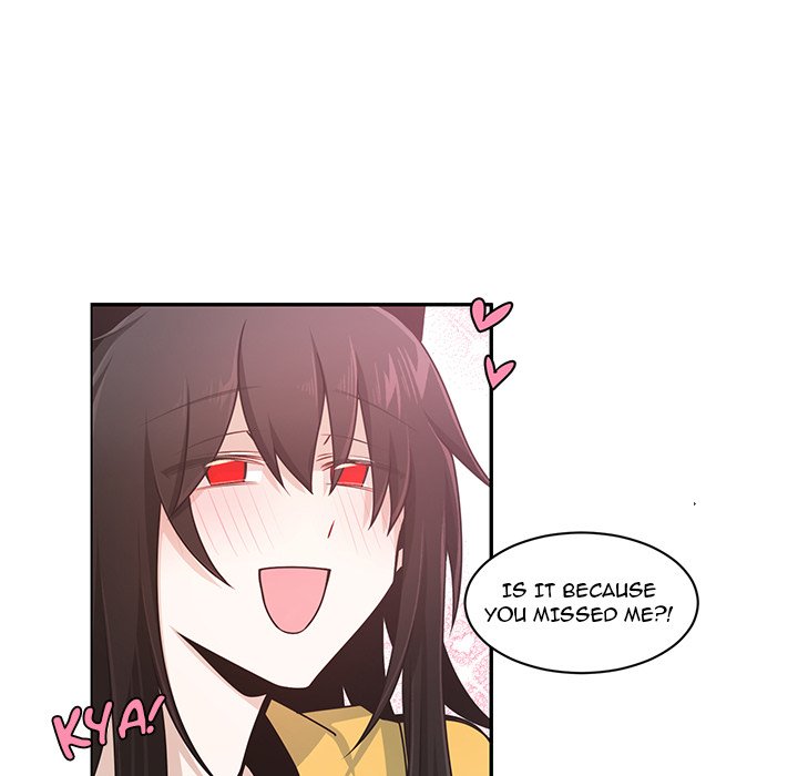 Go Away, Mr.Demon Chapter 221 image 23