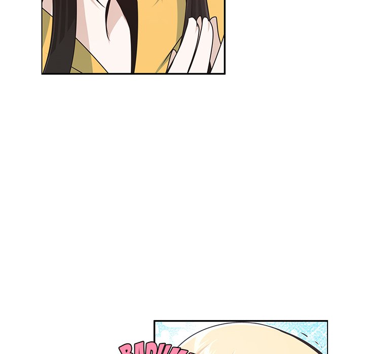 Go Away, Mr.Demon Chapter 221 image 24