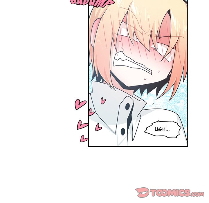 Go Away, Mr.Demon Chapter 221 image 25