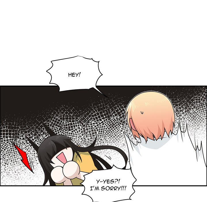 Go Away, Mr.Demon Chapter 221 image 26
