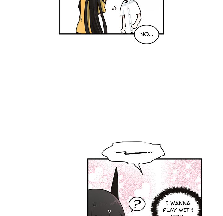 Go Away, Mr.Demon Chapter 221 image 28