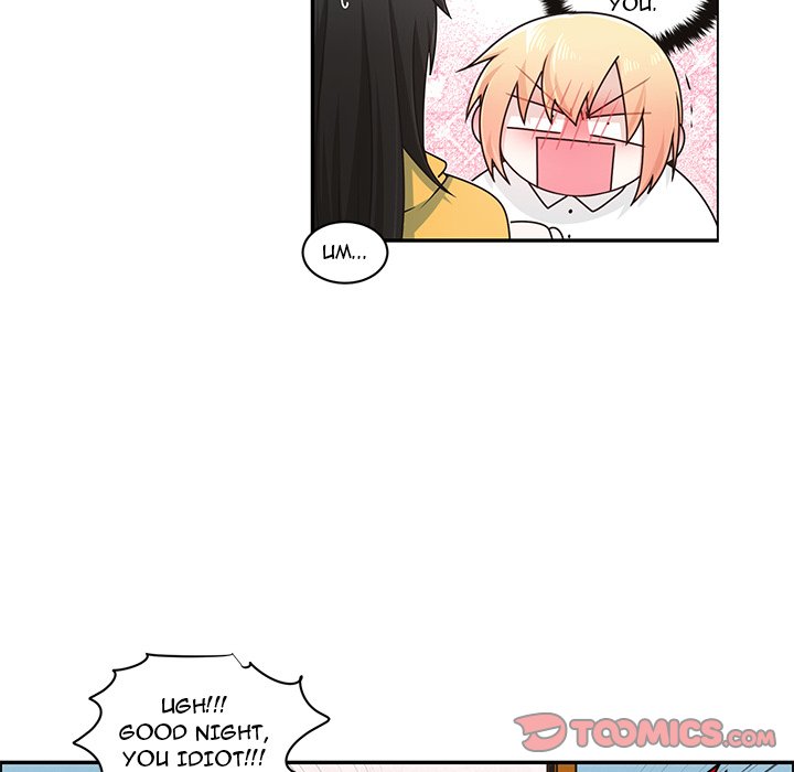 Go Away, Mr.Demon Chapter 221 image 29