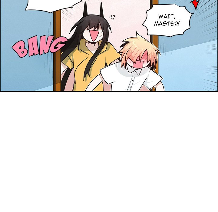 Go Away, Mr.Demon Chapter 221 image 30