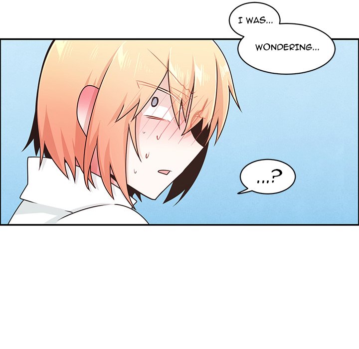 Go Away, Mr.Demon Chapter 221 image 31