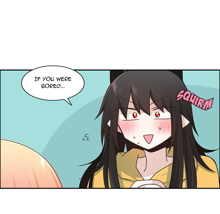 Go Away, Mr.Demon Chapter 221 image 32
