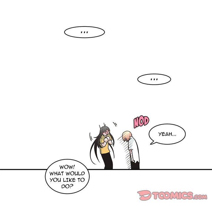 Go Away, Mr.Demon Chapter 221 image 33