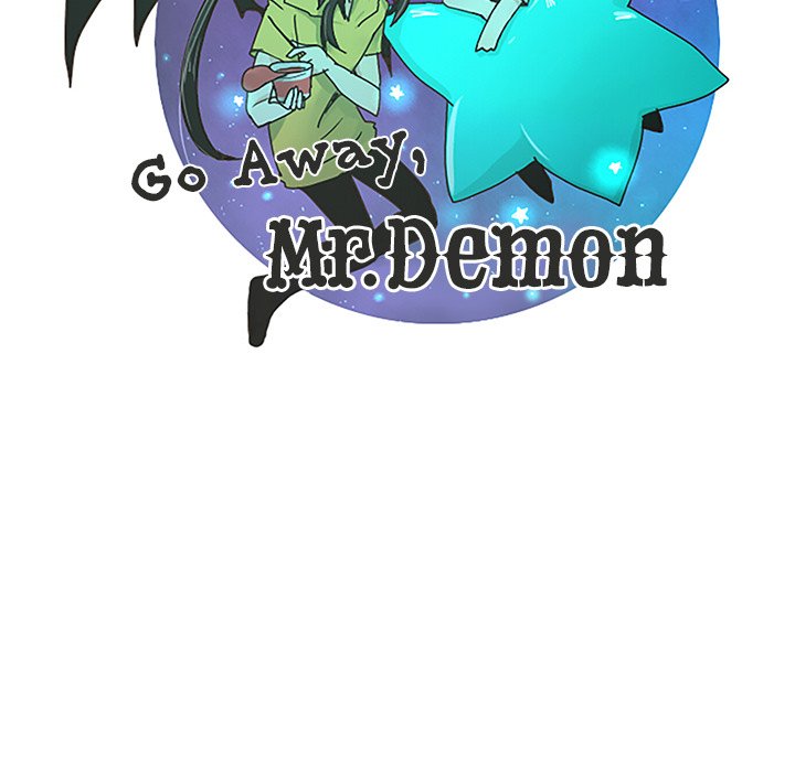 Go Away, Mr.Demon Chapter 221 image 35