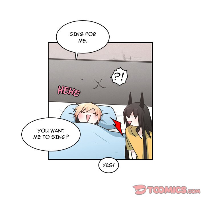 Go Away, Mr.Demon Chapter 221 image 37