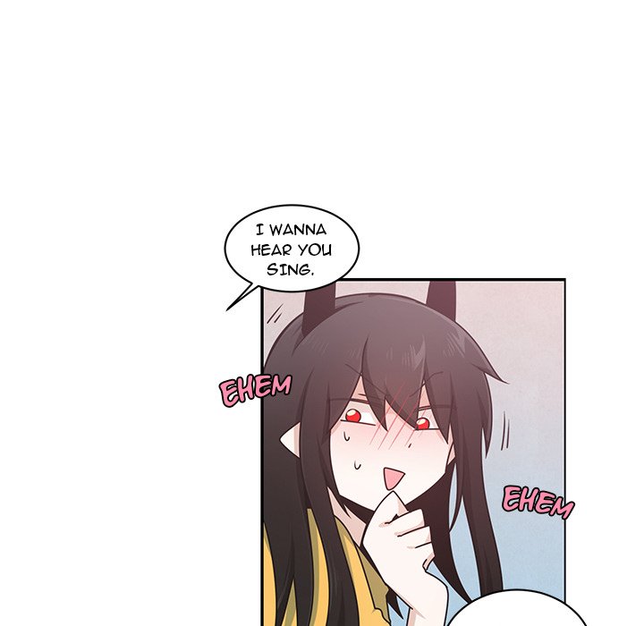 Go Away, Mr.Demon Chapter 221 image 38