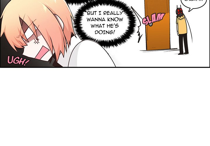 Go Away, Mr.Demon Chapter 221 image 3