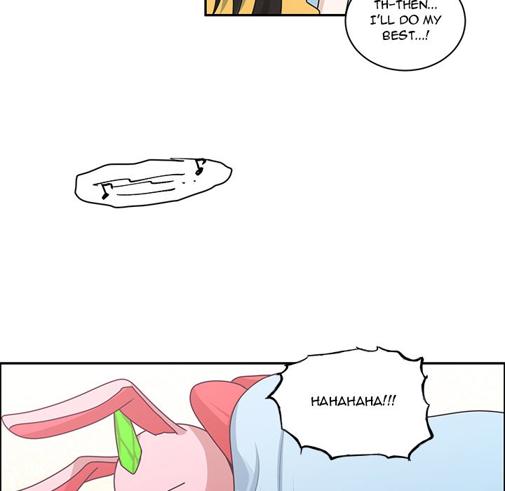 Go Away, Mr.Demon Chapter 221 image 39