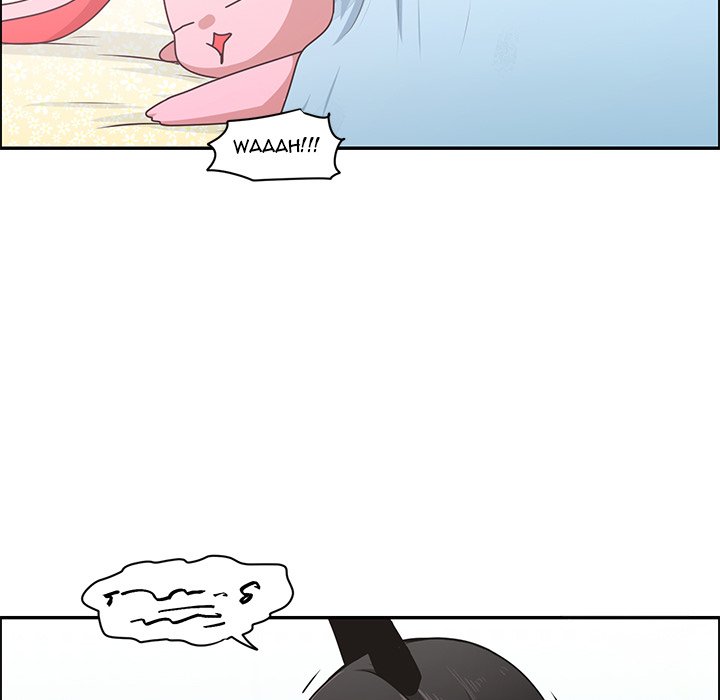 Go Away, Mr.Demon Chapter 221 image 40