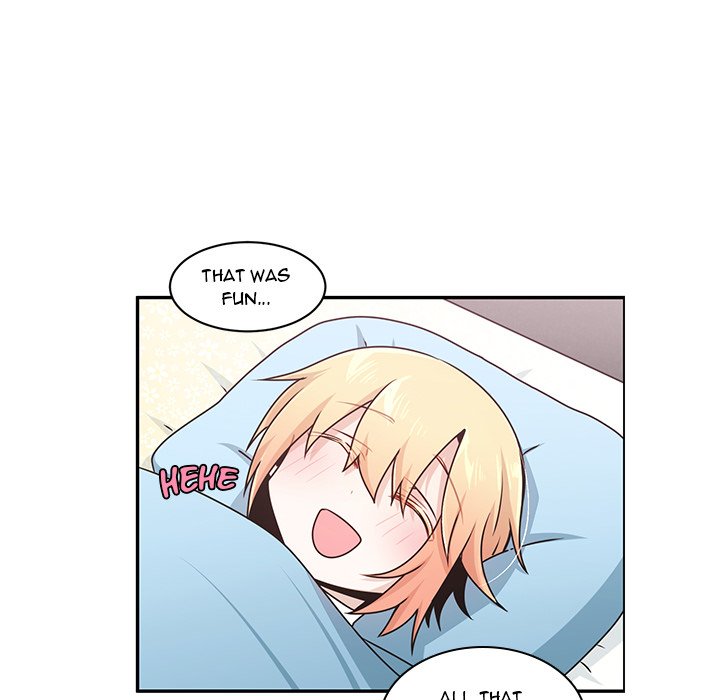 Go Away, Mr.Demon Chapter 221 image 43