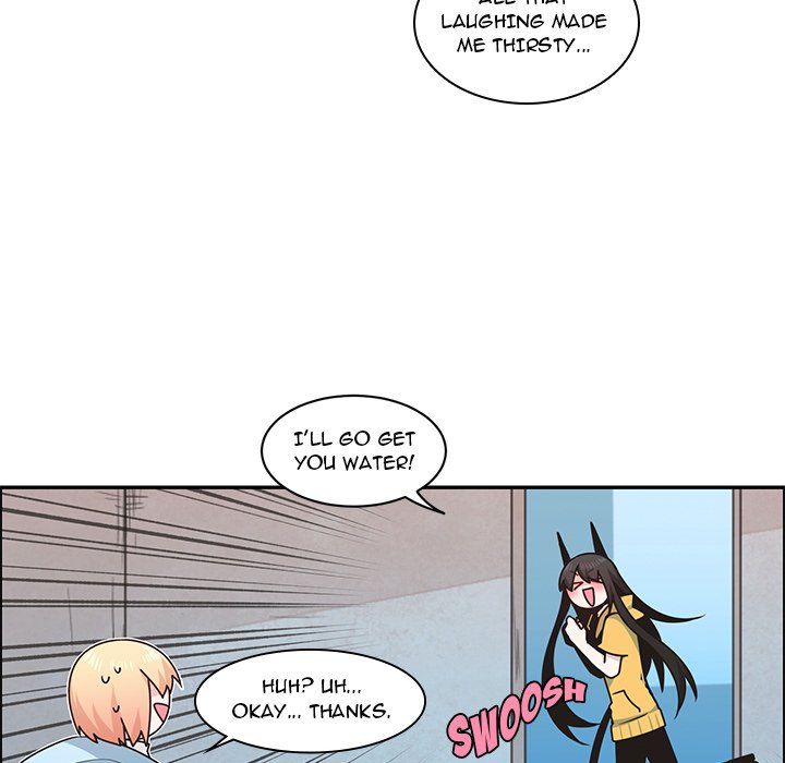 Go Away, Mr.Demon Chapter 221 image 44
