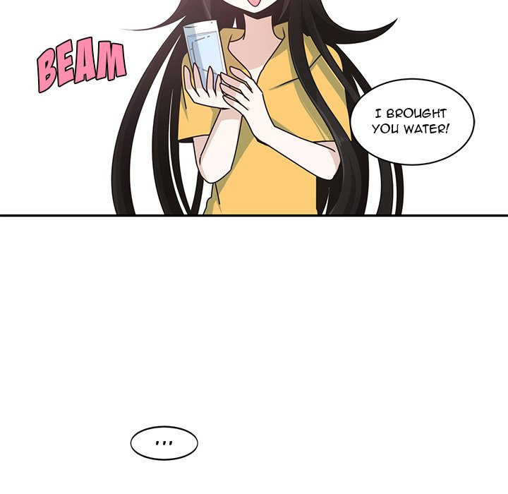 Go Away, Mr.Demon Chapter 221 image 48