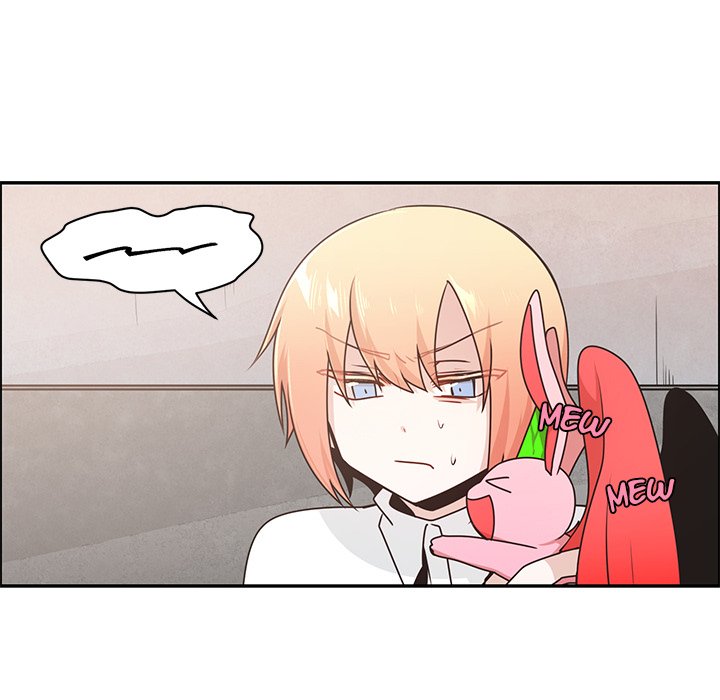 Go Away, Mr.Demon Chapter 221 image 4